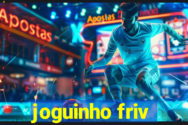 joguinho friv